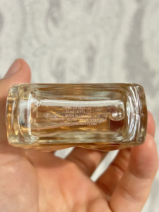 Givenchy Irresistible Eau de Parfum (оригинал)