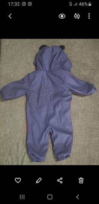 Камбез  МИКИ Камбез