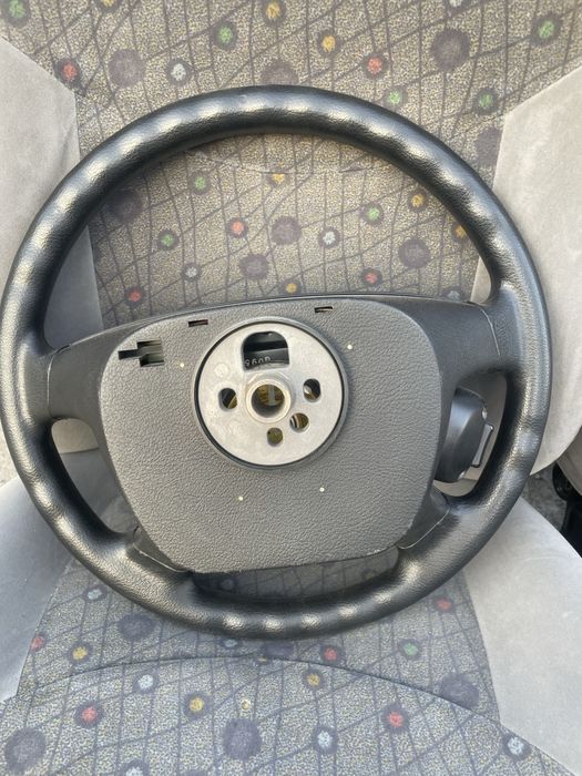 Руль от Нексии 3 Nexia 3 rul Nexia 3 руль