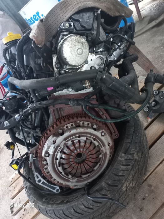 Dacia sandero laureate 1.5dci