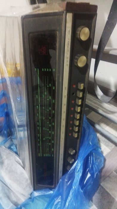 Проигрыватель пластинок