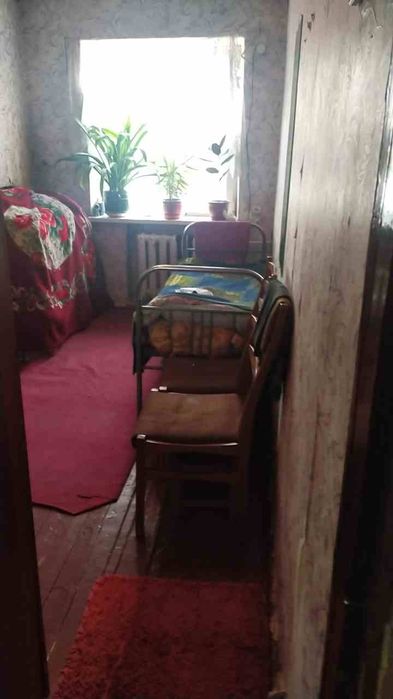 Kvartira 3 x komntniy ochen srochno