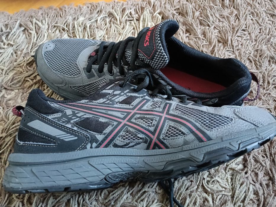 Оригинален Asics Gel номер 45