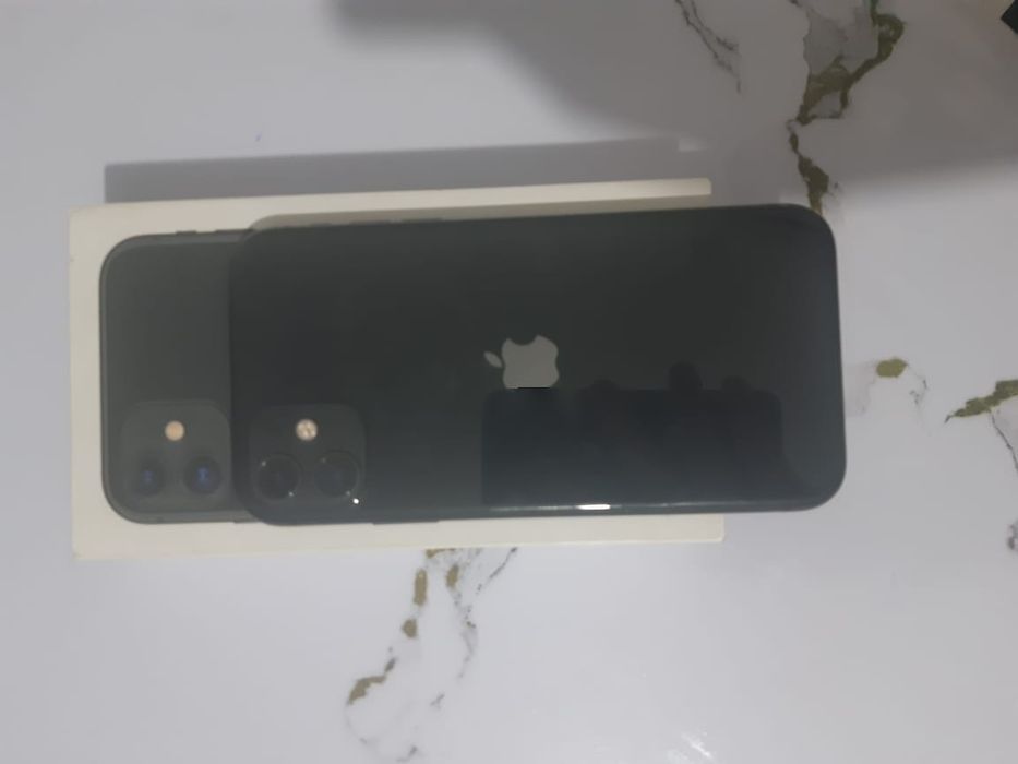 Айфон 11 оригинал бар