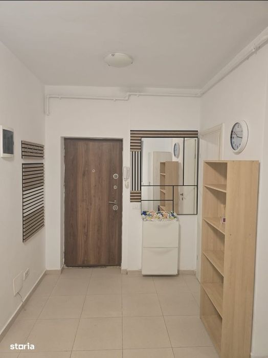 Direct proprietar- garsoniera