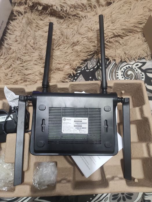 Срочно Продам модем