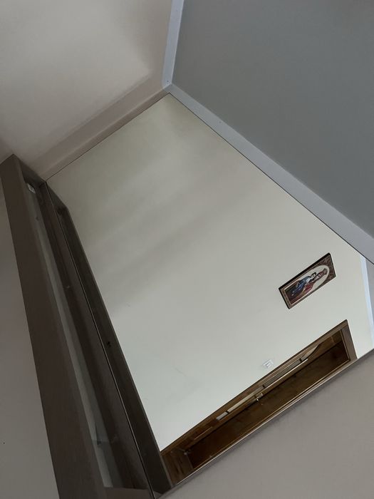 Vand oglinda mare in stare perfecta