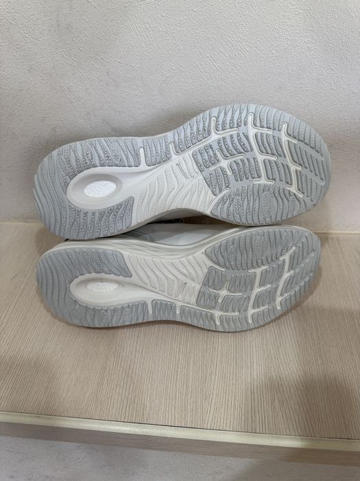 Пробам кроссовки li ning