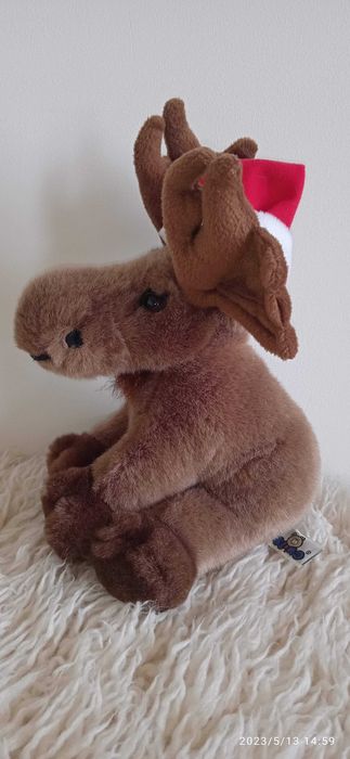 Плюшени играчки от 8 лв