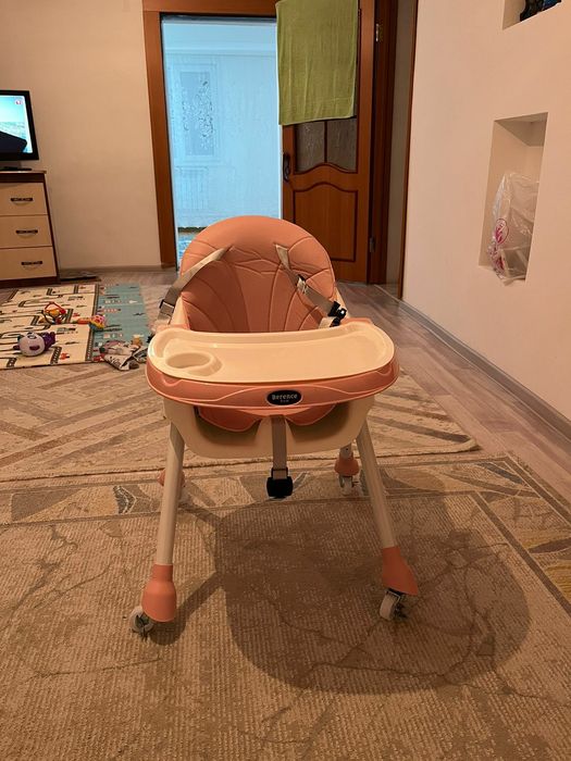 Столик для кормления