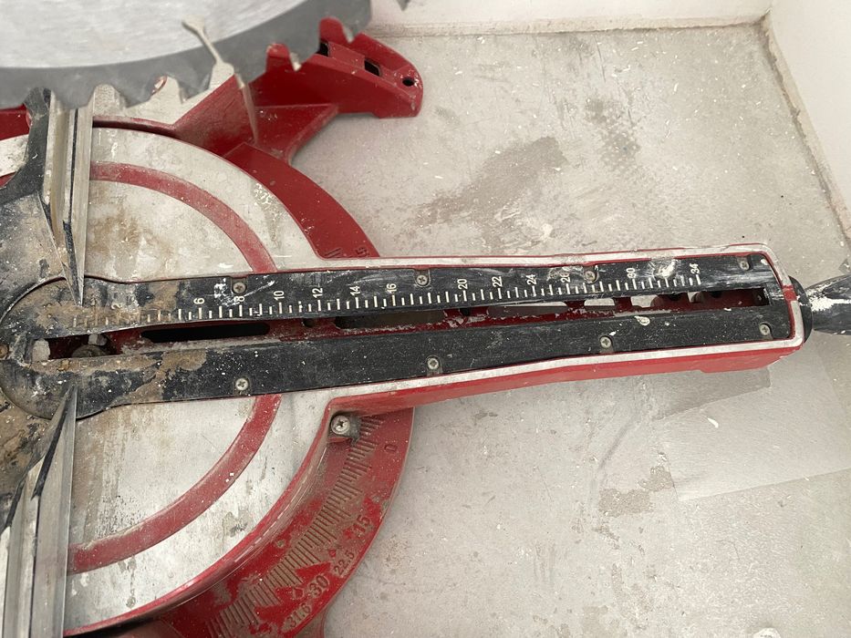 Торцовка сотилади 255мм