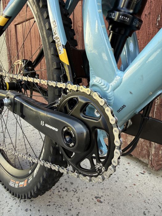 Bicicleta MTB  29” Enduro Mondraker SuperFoxy R Medium