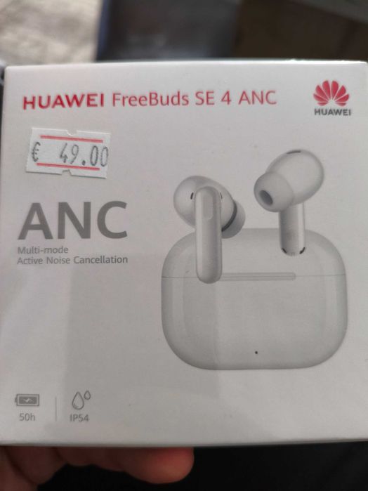 Слушалки HUAWEI SE4