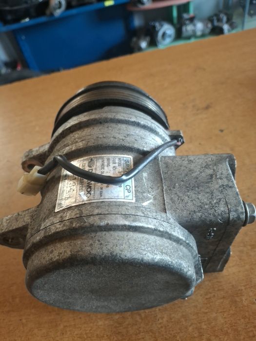 Compresor aer condiționat Daewoo Kalos Matiz Nubira 1.2 i benzină  1998-2005