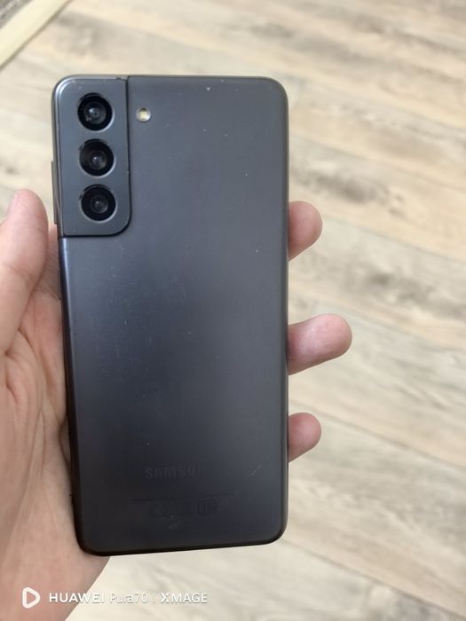 Samsung s 21  5 g