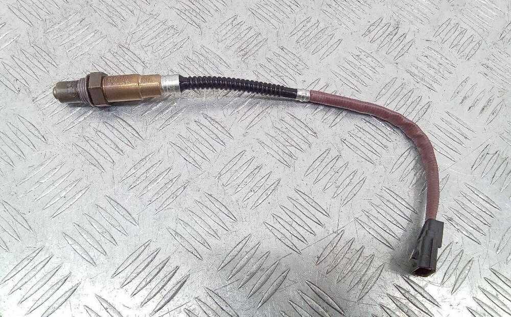 лямбда-зонд renault