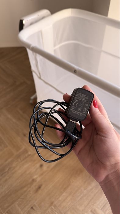 Колыбель электронная