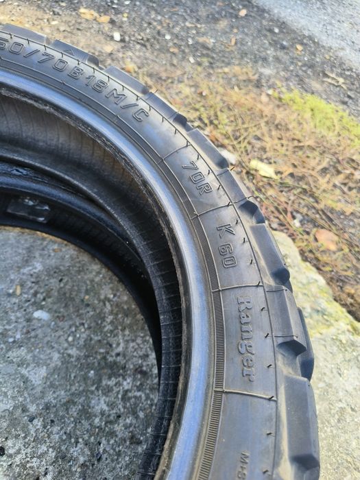 Heidenau Ranger 150/70