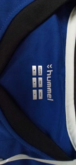 hummel - М размер / нова