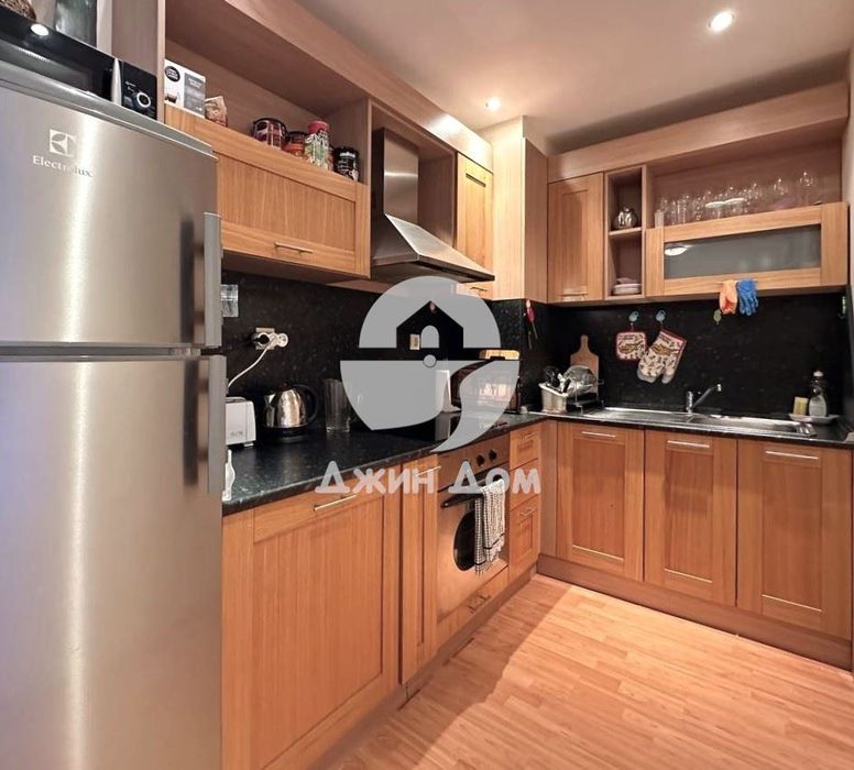 Продава се Двустаен апартамент в Свети Влас - 87 кв.м за 1391 €/кв.м - Снимка #5
