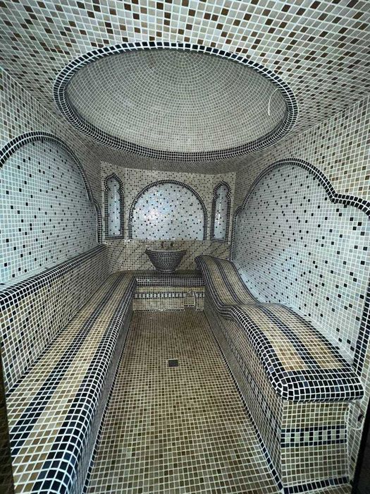 Chorvoqda Hi-tech Dacha Sotiladi