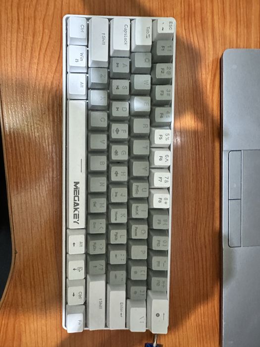 Клавиатура проводная