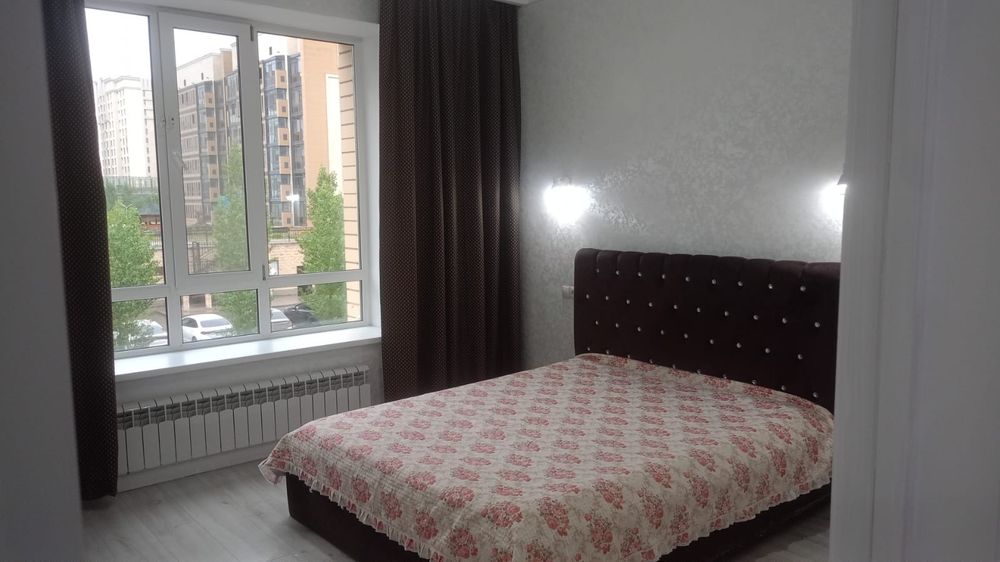 Сдам в аренду 3х к. Квартиру