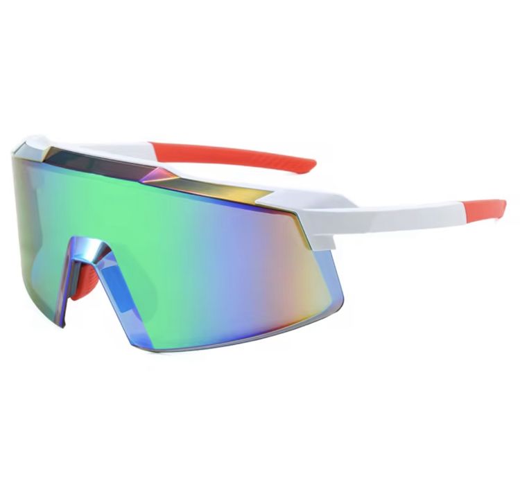 Ochelari Ciclism / MTB Sport Shield – Protecție UV400 – NOI