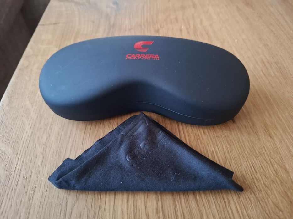 Мъжки слънчеви очила Carrera