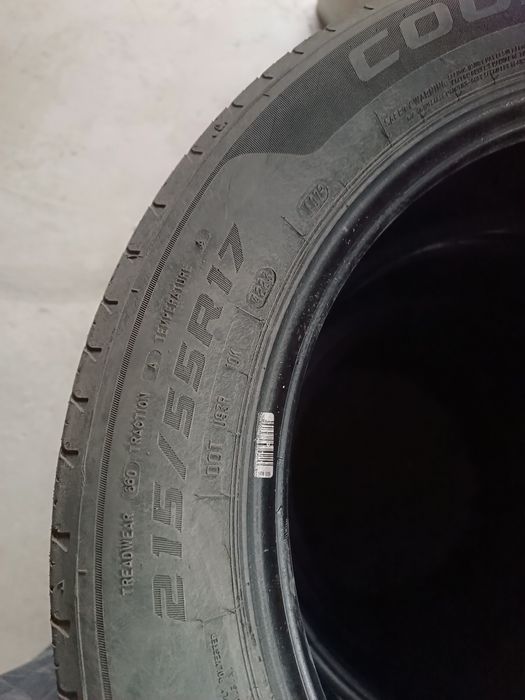 Покрышка всесезонный М+S