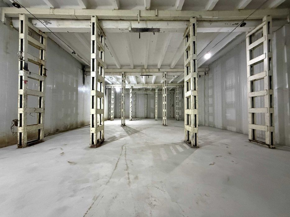 TAYYOR 280 M2 8 TA OMBORXONA ijaraga beriladi #a750