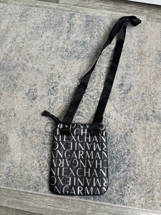 Барсетка в хорошем состаяние