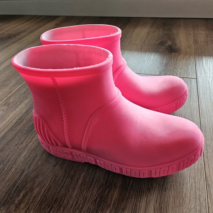 Детски гумени ботуши UGG