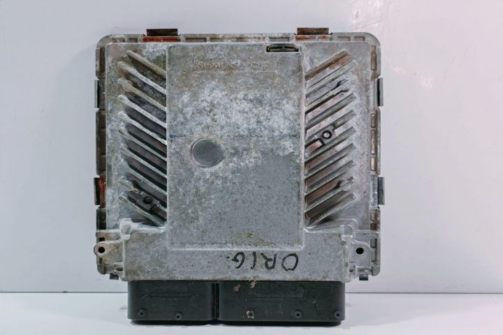 Calculator Motor  Siemens ECU 03G906018CE / 5WP45610 Volkswagen VW Pa