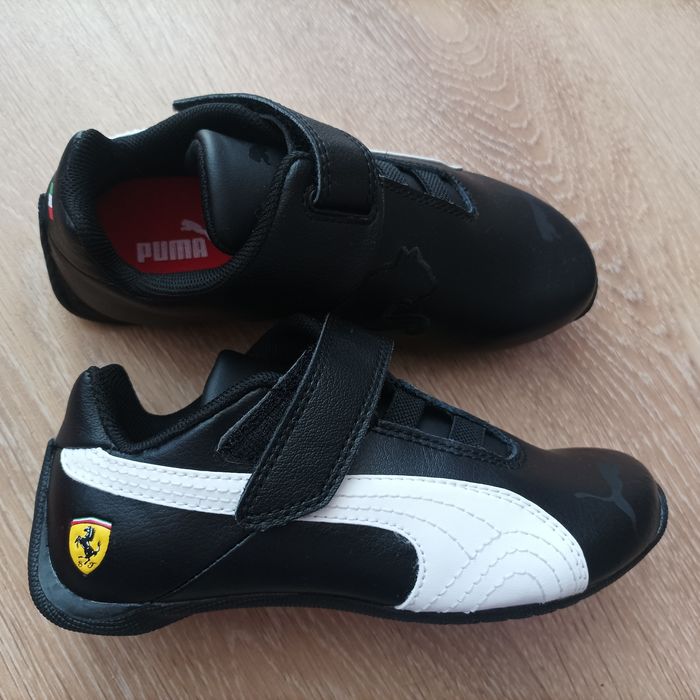 Nike/Puma нови N27/28 маратонки