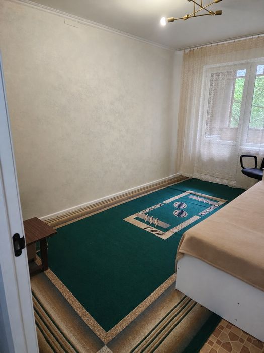 Продам 3х комнатную квартиру