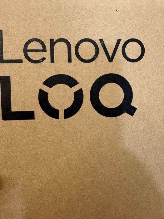 Lenovo LOQ 15ARP9