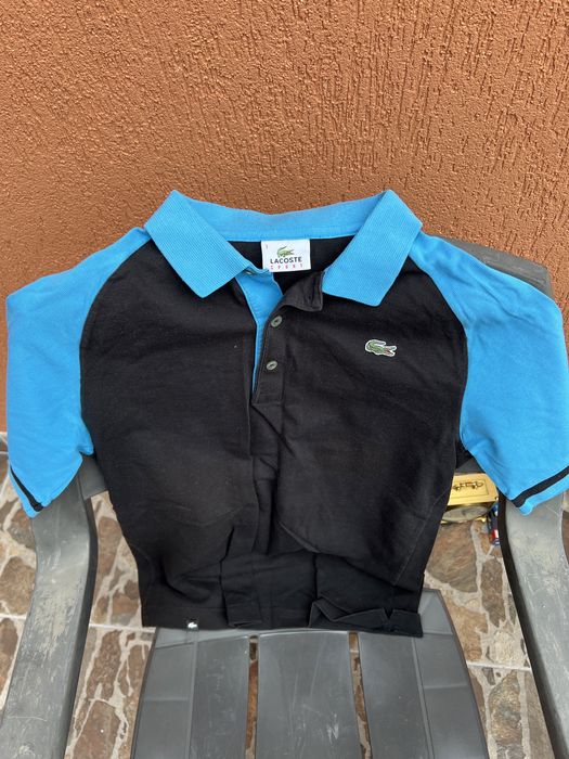 Tricou, Puma, Lacoste, S’Oliver