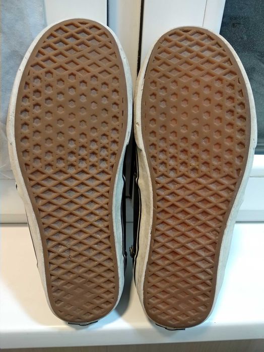 Кеды, кроссовки. Vans (40-41).
