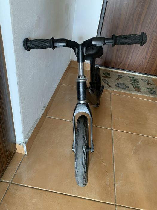 Bicicleta fara pedale Skillmax