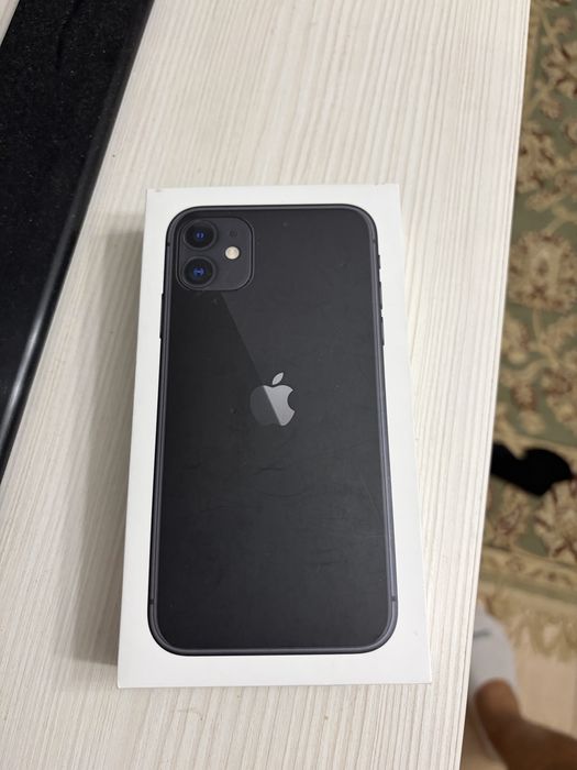 Iphone 11 128 гб