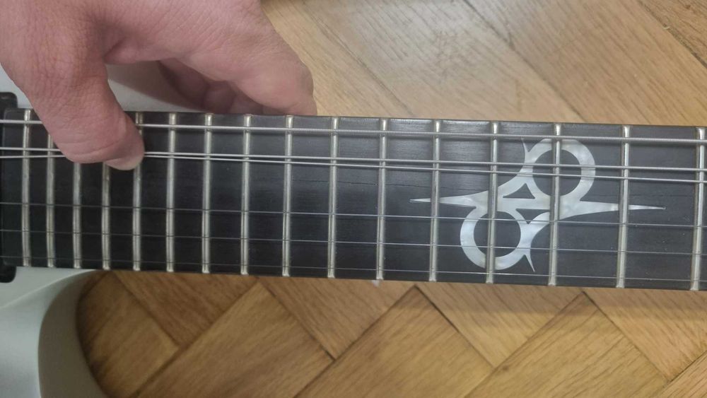 Електрическа китара Solar a2.6s