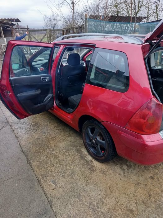 De vanzare Peugeot 307