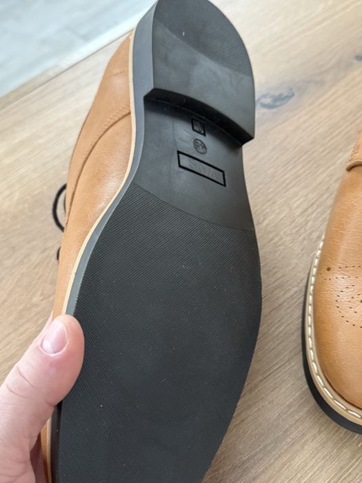 Pantofi eleganti piele Vegană