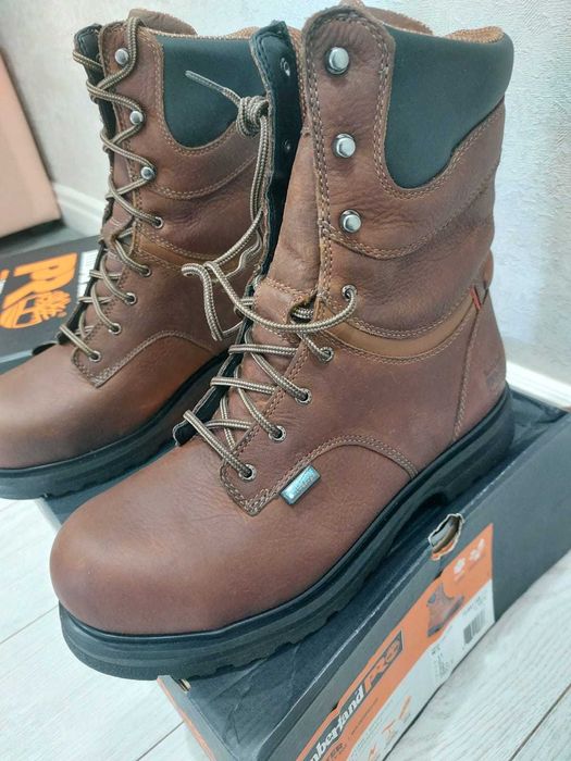 Ботинки Тимберлейк унисекс