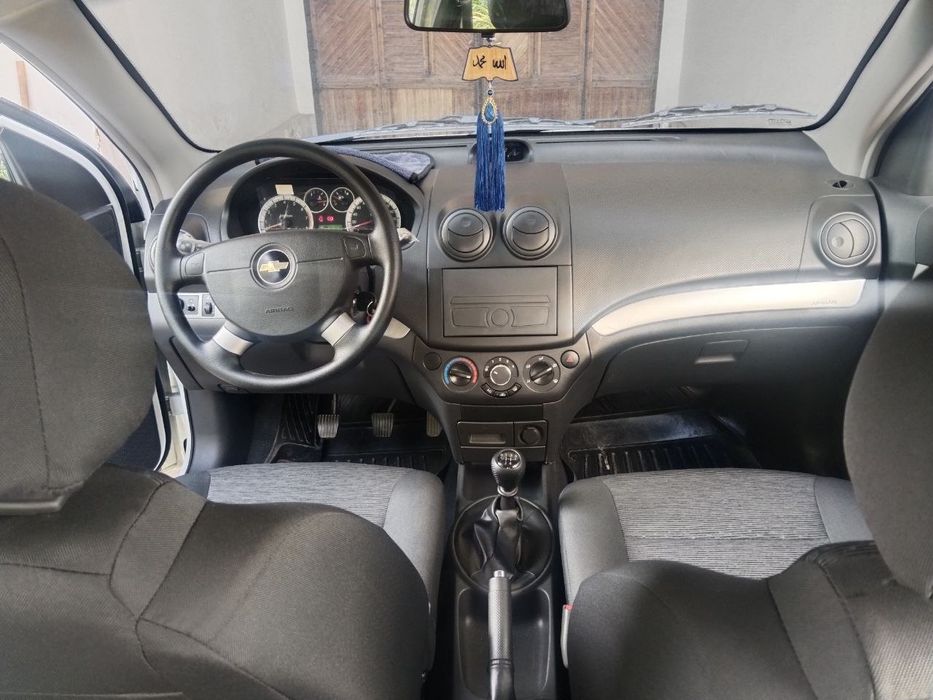 Chevrolet Nexia 2022 — 8