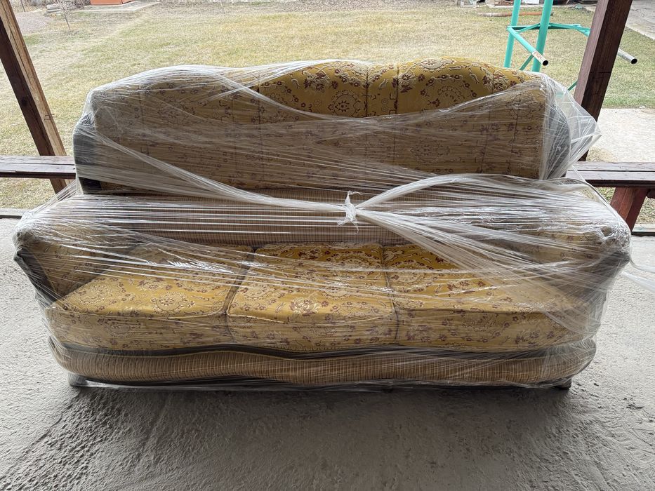 Диван с 1 креслом