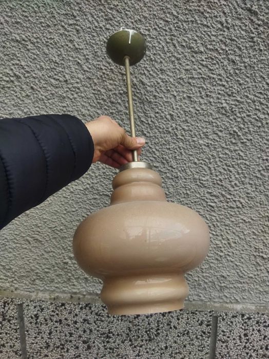 Лампи, пендели старото БДС качество