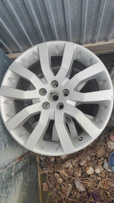 диски Renge Rover