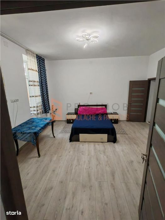 EXCLUSIVITATE! Casa spatioasa + teren in centrul Buzaului
